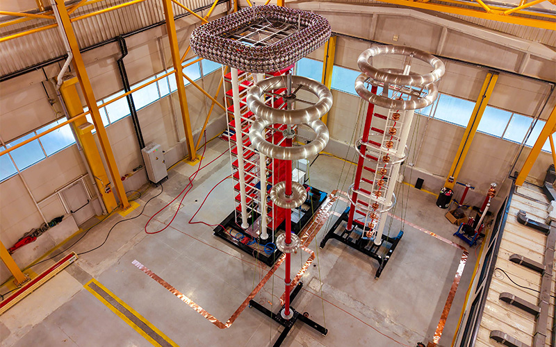 Türkiye’den Test Gücü Hamlesi: Girişim Elektrik, 6 Akredite Laboratuvarla Avrupa Ligine Çıktı Türkiye’den Test Gücü Hamlesi: Girişim Elektrik, 6 Akredite Laboratuvarla Avrupa Ligine Çıktı