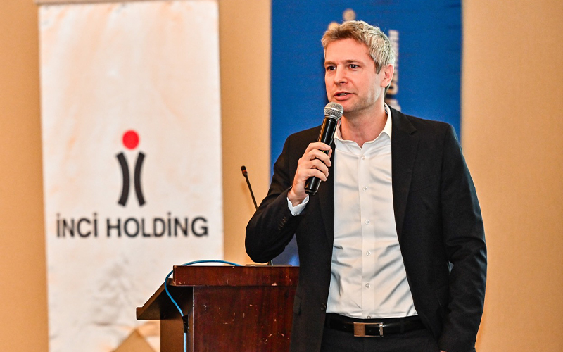 İnci Holding, İnci Akü Bayi Buluşmasında Yeni Dönem Strateji ve Hedeflerini Paylaştı