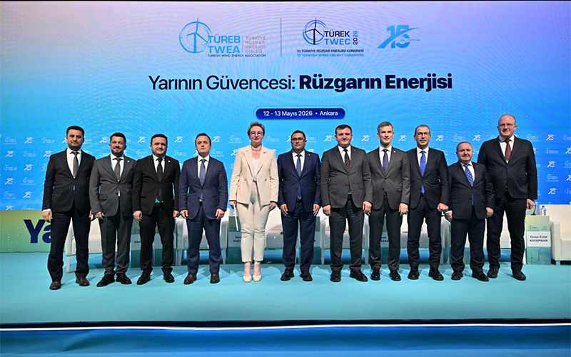30 Bin MW’e Yaklaşan Depolamalı Yatırım Talebi Gözleri Süper izin Düzenlemelerine Çevirdi 30 Bin MW’e Yaklaşan Depolamalı Yatırım Talebi Gözleri Süper izin Düzenlemelerine Çevirdi