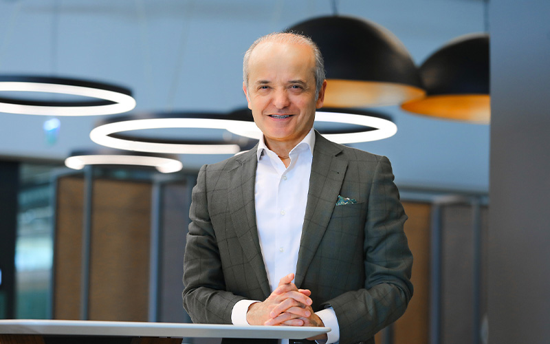 Siemens Türkiye 170 Yaşında: 170 Yıldır Zamanın Ötesinde