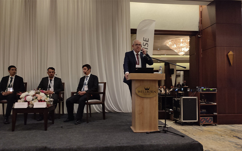 Enerji Sektörünün Devleri Kocaeli’de Buluştu: “Transformatörlerde Dijital Dönüşüm Zirvesi 2026” Gerçekleştirildi