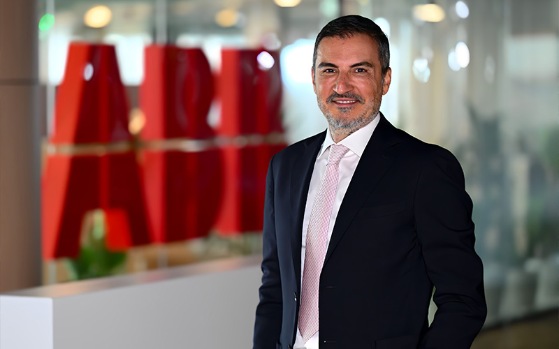 ABB KNX Teknolojisi ile Akıllı Binalarda Entegre Otomasyon Dönemi Güçleniyor