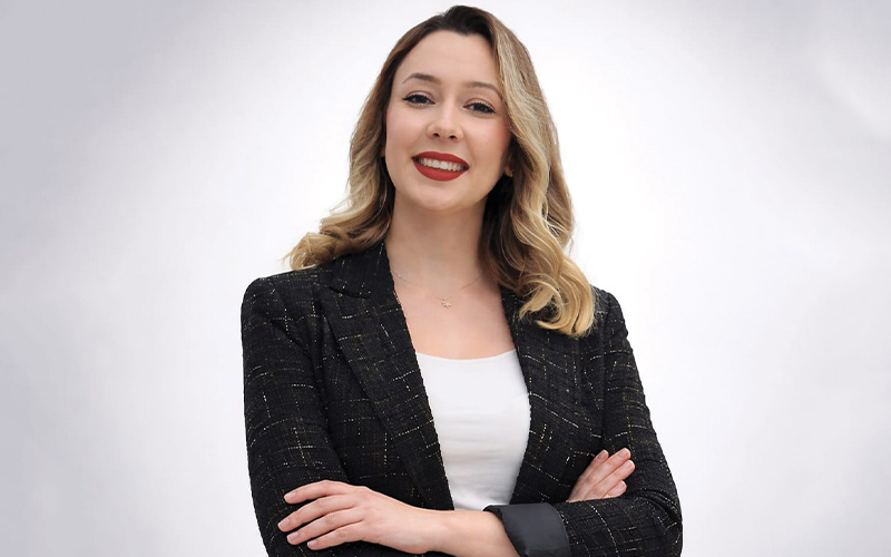Ezgi Serap Şahin: ‘İş Güvenliği Tedbirleri ve Güvenilir İzolasyon Enerji Altyapısında Kesintisiz Enerjinin Temelidir’ Ezgi Serap Şahin: ‘İş Güvenliği Tedbirleri ve Güvenilir İzolasyon Enerji Altyapısında Kesintisiz Enerjinin Temelidir’