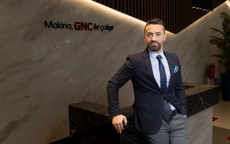 Takım Tezgâhları Sektörü Sanayi Üretiminin Dönüşümünde Kritik Rol Üstleniyor