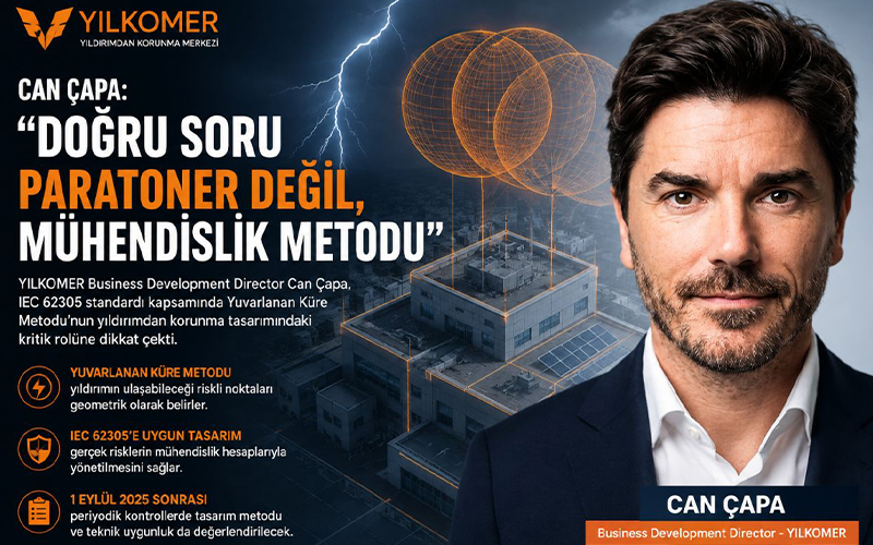 “Doğru Soru Paratoner Değil, Mühendislik Metodu”