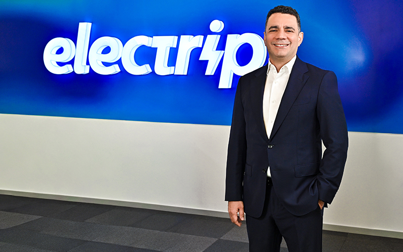 Zes, 8 Yıldır Elektrikli Mobilitenin Geleceğini Şarj Ediyor Zes, 8 Yıldır Elektrikli Mobilitenin Geleceğini Şarj Ediyor