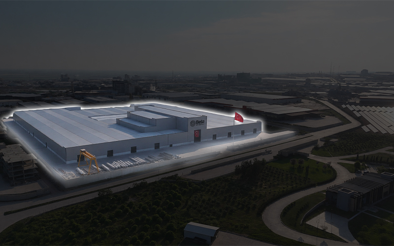 Beta Enerji, 2025 Sürdürülebilirlik Raporu’nu Yayınladı