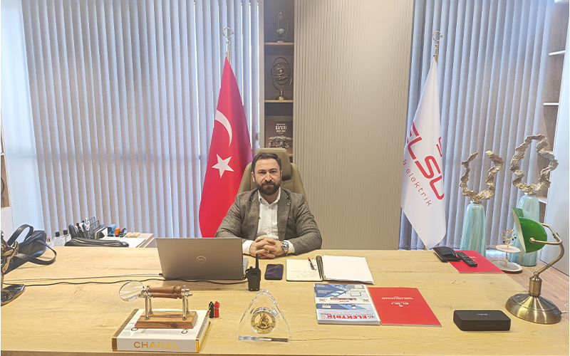 Tuncay Pınar: “En İyi Bildiğimiz İşi Yaparak Büyümeyi Sürdüreceğiz”