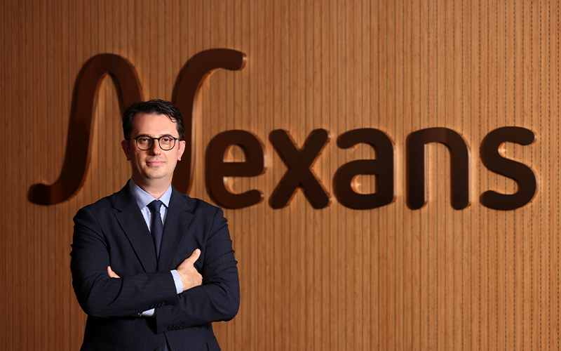 Nexans, 2026’nın İlk Yarısında Kârlı Büyümesini Sürdürdü ve Yıl Sonu Hedeflerini Yükseltti